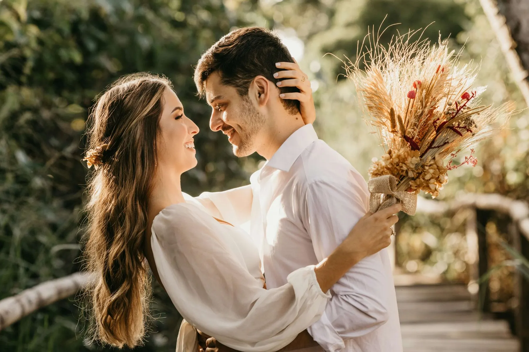 Fotografía de Sofía & Andrés