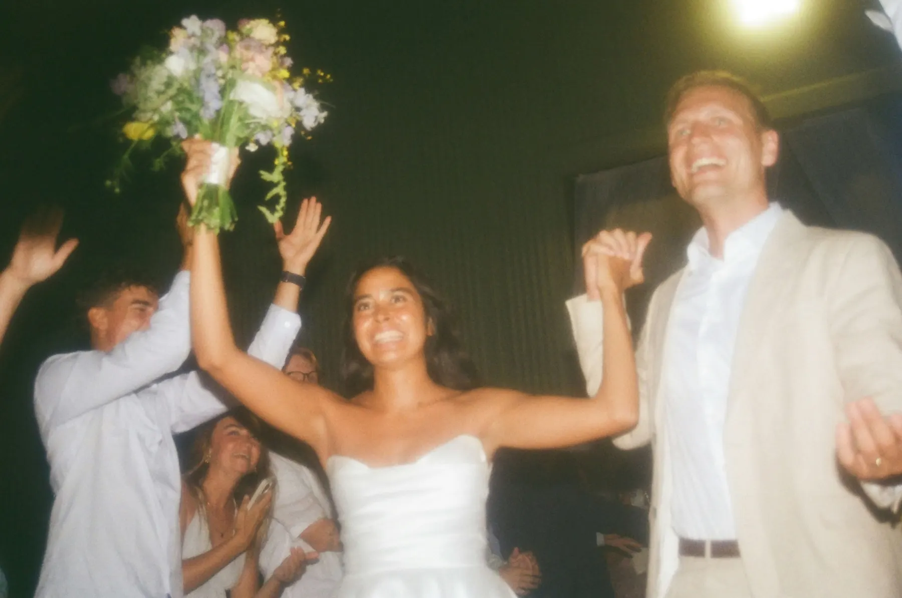 Fotografía de Sofía & Andrés