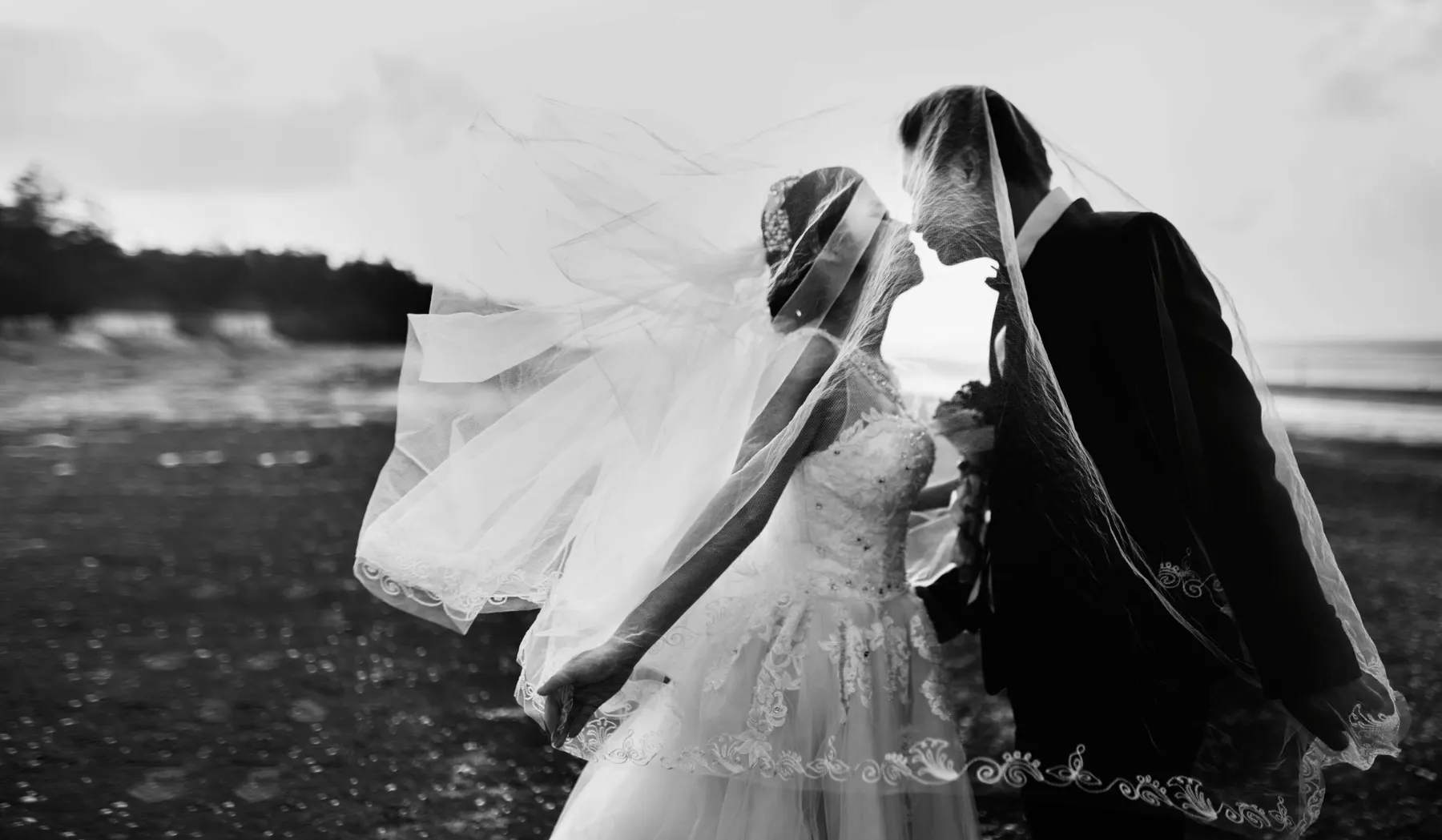 Fotografía de Sofía & Andrés